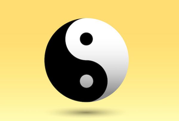 Management Consulting, Yin-Yang Style